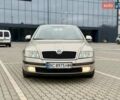 Сірий Шкода Октавія, об'ємом двигуна 1.9 л та пробігом 295 тис. км за 5700 $, фото 2 на Automoto.ua