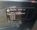 Серый Шкода Октавия, объемом двигателя 1.6 л и пробегом 170 тыс. км за 7300 $, фото 53 на Automoto.ua