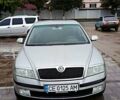 Шкода Октавия 2005 в Сокинянах на Automoto.ua Серый Шкода Октавия, объемом двигателя 1.6 л и пробегом 325 тыс. км за 6000 $, фото 3 на Automoto.ua