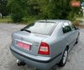 Серый Шкода Октавия, объемом двигателя 1.6 л и пробегом 190 тыс. км за 5199 $, фото 33 на Automoto.ua