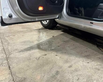 Сірий Шкода Октавія, об'ємом двигуна 0 л та пробігом 290 тис. км за 6000 $, фото 7 на Automoto.ua