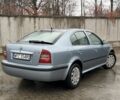 Сірий Шкода Октавія, об'ємом двигуна 1.9 л та пробігом 385 тис. км за 2000 $, фото 6 на Automoto.ua