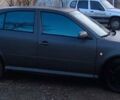 Серый Шкода Октавия, объемом двигателя 1.78 л и пробегом 280 тыс. км за 4200 $, фото 5 на Automoto.ua