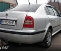 Серый Шкода Октавия, объемом двигателя 1.9 л и пробегом 350 тыс. км за 4400 $, фото 2 на Automoto.ua