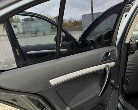 Серый Шкода Октавия, объемом двигателя 1.6 л и пробегом 220 тыс. км за 6350 $, фото 24 на Automoto.ua