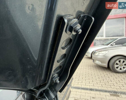 Серый Шкода Октавия, объемом двигателя 1.6 л и пробегом 220 тыс. км за 6350 $, фото 38 на Automoto.ua