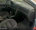 Серый Шкода Октавия, объемом двигателя 1.6 л и пробегом 260 тыс. км за 5250 $, фото 10 на Automoto.ua