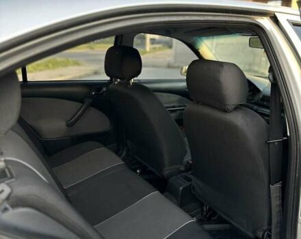 Шкода Октавия 2005 в Жмеренке на Automoto.ua Серый Шкода Октавия, объемом двигателя 1.6 л и пробегом 360 тыс. км за 3300 $, фото 16 на Automoto.ua