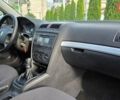 Сірий Шкода Октавія, об'ємом двигуна 1.6 л та пробігом 194 тис. км за 6350 $, фото 38 на Automoto.ua
