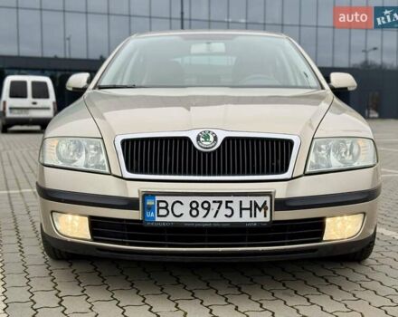 Сірий Шкода Октавія, об'ємом двигуна 1.9 л та пробігом 295 тис. км за 5700 $, фото 22 на Automoto.ua