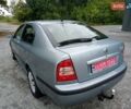 Серый Шкода Октавия, объемом двигателя 1.6 л и пробегом 190 тыс. км за 5199 $, фото 1 на Automoto.ua