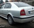 Серый Шкода Октавия, объемом двигателя 1.9 л и пробегом 350 тыс. км за 4400 $, фото 1 на Automoto.ua