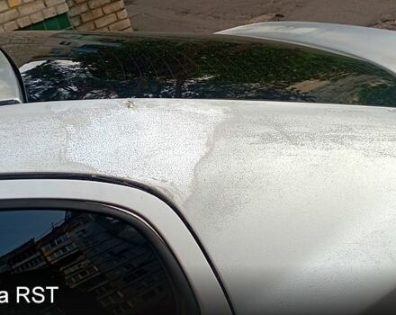 Сірий Шкода Октавія, об'ємом двигуна 1.8 л та пробігом 300 тис. км за 3400 $, фото 9 на Automoto.ua