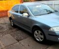 Сірий Шкода Октавія, об'ємом двигуна 1.6 л та пробігом 190 тис. км за 5300 $, фото 3 на Automoto.ua