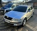 Серый Шкода Октавия, объемом двигателя 1.6 л и пробегом 270 тыс. км за 5500 $, фото 1 на Automoto.ua