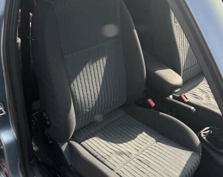 Серый Шкода Октавия, объемом двигателя 1.78 л и пробегом 66 тыс. км за 10900 $, фото 16 на Automoto.ua