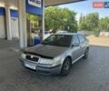 Сірий Шкода Октавія, об'ємом двигуна 1.6 л та пробігом 290 тис. км за 5999 $, фото 1 на Automoto.ua