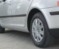 Сірий Шкода Октавія, об'ємом двигуна 1.6 л та пробігом 194 тис. км за 6350 $, фото 27 на Automoto.ua