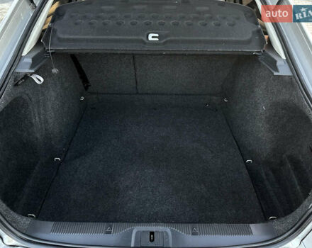 Сірий Шкода Октавія, об'ємом двигуна 1.6 л та пробігом 281 тис. км за 5500 $, фото 25 на Automoto.ua