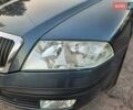 Серый Шкода Октавия, объемом двигателя 1.6 л и пробегом 170 тыс. км за 7300 $, фото 17 на Automoto.ua