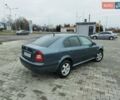 Серый Шкода Октавия, объемом двигателя 1.8 л и пробегом 248 тыс. км за 4999 $, фото 3 на Automoto.ua