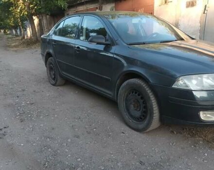 Сірий Шкода Октавія, об'ємом двигуна 1.9 л та пробігом 298 тис. км за 3450 $, фото 5 на Automoto.ua