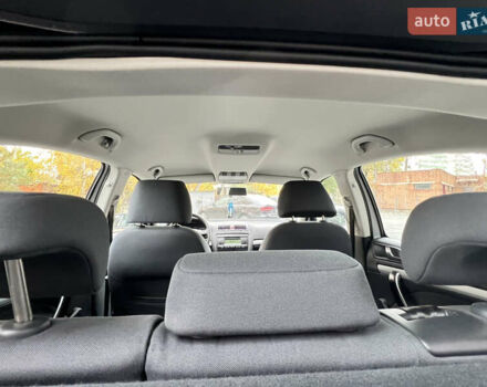 Шкода Октавия 2005 в Полтаве на Automoto.ua Серый Шкода Октавия, объемом двигателя 1.6 л и пробегом 176 тыс. км за 6500 $, фото 39 на Automoto.ua