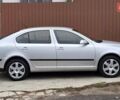 Шкода Октавия 2005 в Полтаве на Automoto.ua Серый Шкода Октавия, объемом двигателя 1.6 л и пробегом 122 тыс. км за 7999 $, фото 14 на Automoto.ua