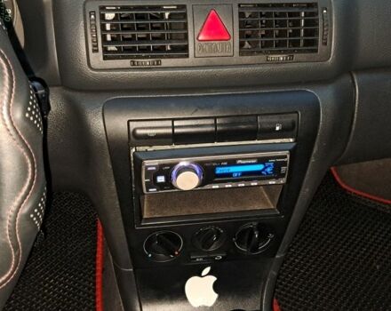 Сірий Шкода Октавія, об'ємом двигуна 1.9 л та пробігом 358 тис. км за 4900 $, фото 12 на Automoto.ua