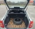 Серый Шкода Октавия, объемом двигателя 1.6 л и пробегом 250 тыс. км за 4600 $, фото 6 на Automoto.ua