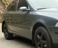 Серый Шкода Октавия, объемом двигателя 1.6 л и пробегом 220 тыс. км за 5400 $, фото 8 на Automoto.ua