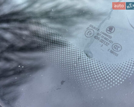 Серый Шкода Октавия, объемом двигателя 1.6 л и пробегом 267 тыс. км за 4700 $, фото 13 на Automoto.ua