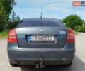 Шкода Октавия 2005 в Чернигове на Automoto.ua Серый Шкода Октавия, объемом двигателя 1.6 л и пробегом 303 тыс. км за 4000 $, фото 2 на Automoto.ua