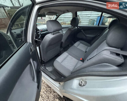 Серый Шкода Октавия, объемом двигателя 1.78 л и пробегом 242 тыс. км за 4300 $, фото 17 на Automoto.ua