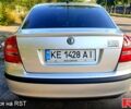 Шкода Октавия 2005 в Каменское - Днепродзержинск на Automoto.ua Серый Шкода Октавия, объемом двигателя 1.6 л и пробегом 255 тыс. км за 5900 $, фото 3 на Automoto.ua