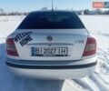 Серый Шкода Октавия, объемом двигателя 2.03 л и пробегом 388 тыс. км за 4450 $, фото 10 на Automoto.ua