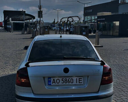 Сірий Шкода Октавія, об'ємом двигуна 2 л та пробігом 360 тис. км за 5000 $, фото 2 на Automoto.ua