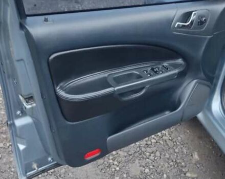 Сірий Шкода Октавія, об'ємом двигуна 1.6 л та пробігом 269 тис. км за 5200 $, фото 9 на Automoto.ua