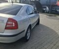 Серый Шкода Октавия, объемом двигателя 1.6 л и пробегом 192 тыс. км за 6150 $, фото 4 на Automoto.ua