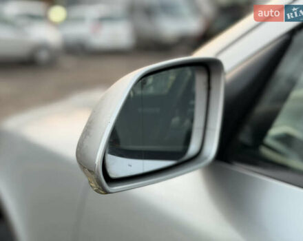 Сірий Шкода Октавія, об'ємом двигуна 1.6 л та пробігом 250 тис. км за 3850 $, фото 41 на Automoto.ua