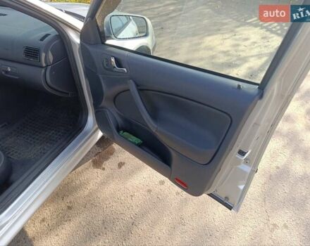 Сірий Шкода Октавія, об'ємом двигуна 1.6 л та пробігом 295 тис. км за 5300 $, фото 7 на Automoto.ua