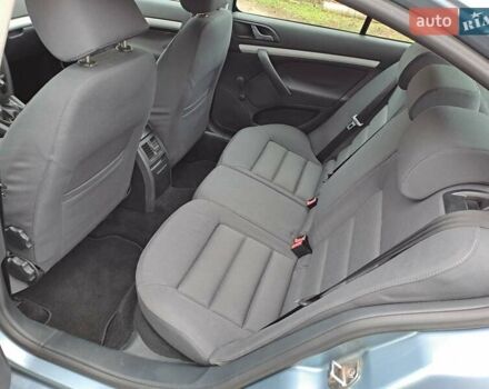 Сірий Шкода Октавія, об'ємом двигуна 1.6 л та пробігом 196 тис. км за 5800 $, фото 23 на Automoto.ua