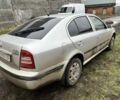 Серый Шкода Октавия, объемом двигателя 1.6 л и пробегом 247 тыс. км за 3400 $, фото 3 на Automoto.ua