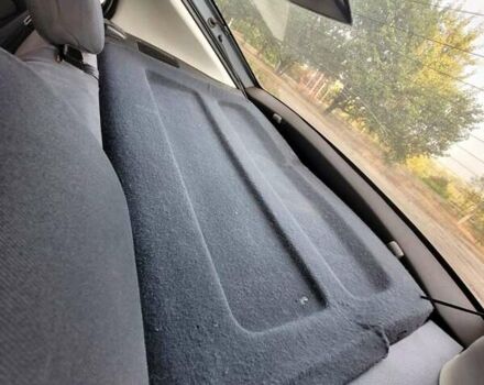 Сірий Шкода Октавія, об'ємом двигуна 1.6 л та пробігом 293 тис. км за 5000 $, фото 16 на Automoto.ua