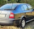 Сірий Шкода Октавія, об'ємом двигуна 1.6 л та пробігом 153 тис. км за 5399 $, фото 1 на Automoto.ua