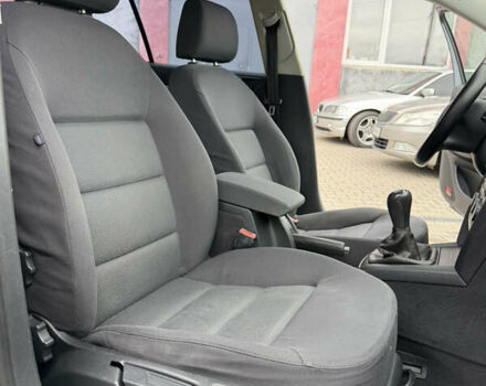 Серый Шкода Октавия, объемом двигателя 1.6 л и пробегом 220 тыс. км за 6350 $, фото 26 на Automoto.ua