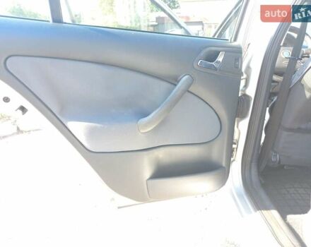 Серый Шкода Октавия, объемом двигателя 1.6 л и пробегом 255 тыс. км за 4200 $, фото 57 на Automoto.ua