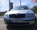 Серый Шкода Октавия, объемом двигателя 1.98 л и пробегом 232 тыс. км за 5700 $, фото 1 на Automoto.ua