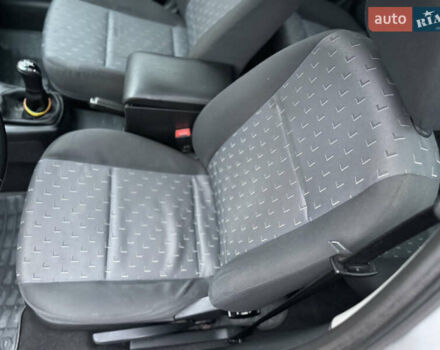 Серый Шкода Октавия, объемом двигателя 1.78 л и пробегом 242 тыс. км за 4300 $, фото 13 на Automoto.ua