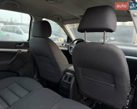 Сірий Шкода Октавія, об'ємом двигуна 1.6 л та пробігом 250 тис. км за 3850 $, фото 65 на Automoto.ua